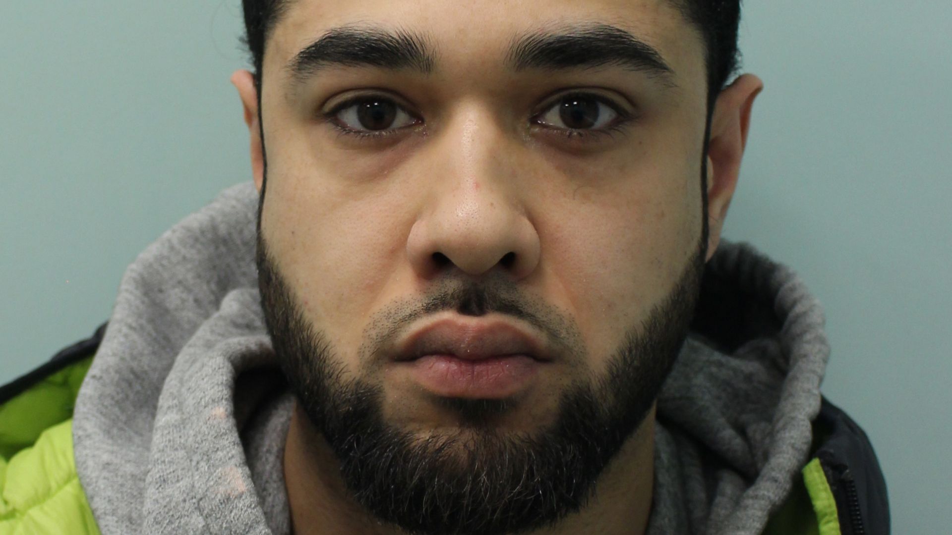 Man sentenced for helping escaped prisoner Daniel Khalife
