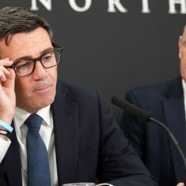 Britain warned it’s in ‘deeply uncomfortable’ fiscal position ahead of ‘challenging’ budget