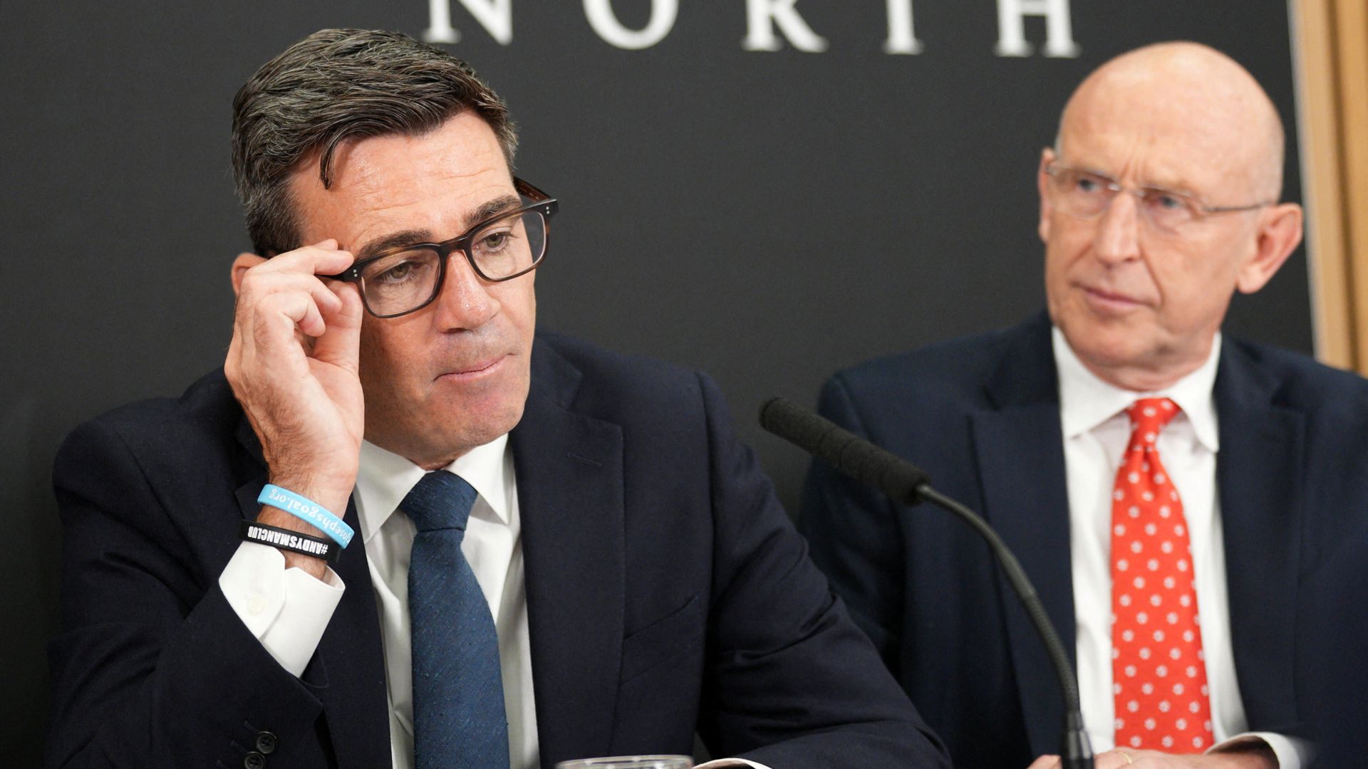 Britain warned it’s in ‘deeply uncomfortable’ fiscal position ahead of ‘challenging’ budget