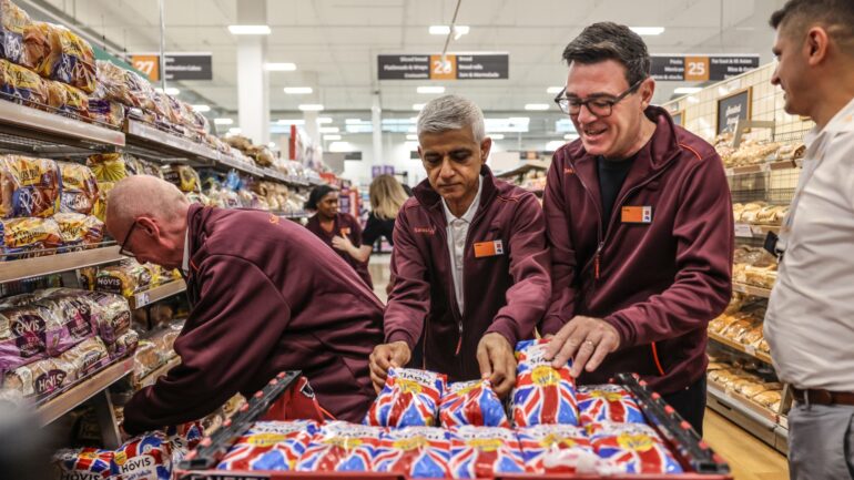 Retailers vow to create thousands of jobs for young people – as PM looks to tackle NEETs