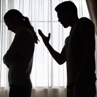 New advert aimed at men as violence against women and girls branded ‘national emergency’