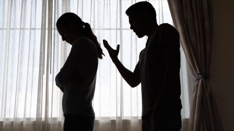 New advert aimed at men as violence against women and girls branded ‘national emergency’