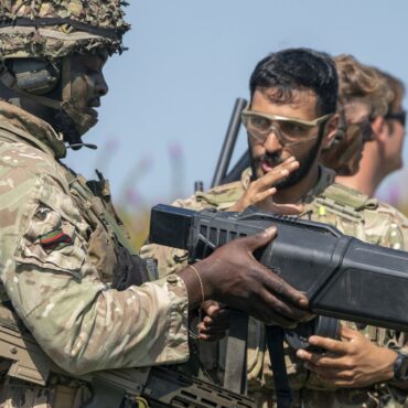 Motor industry demand PM’s help in switching to defence supply