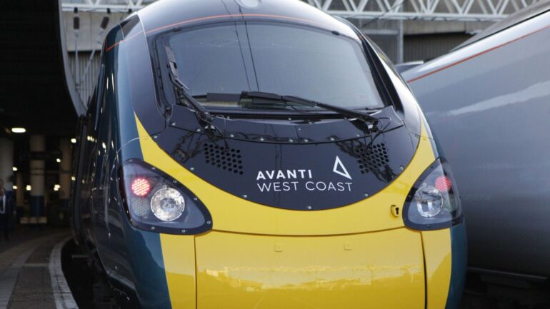 Avanti to be nationalised ‘to build railway that actually works for people’