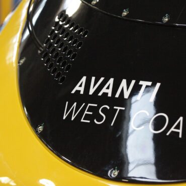 Avanti West Coast to be nationalised next year