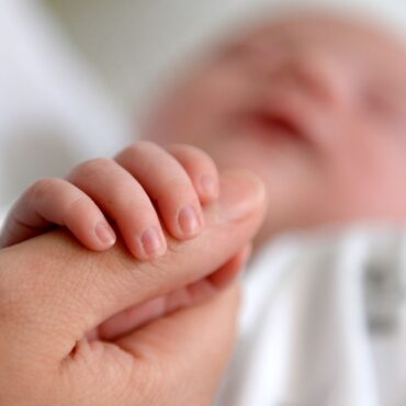 First baby identified through SMA screening programme starts treatment