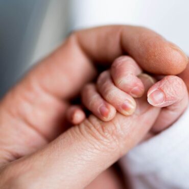 Northern Ireland has ‘highest infant mortality rate in UK’