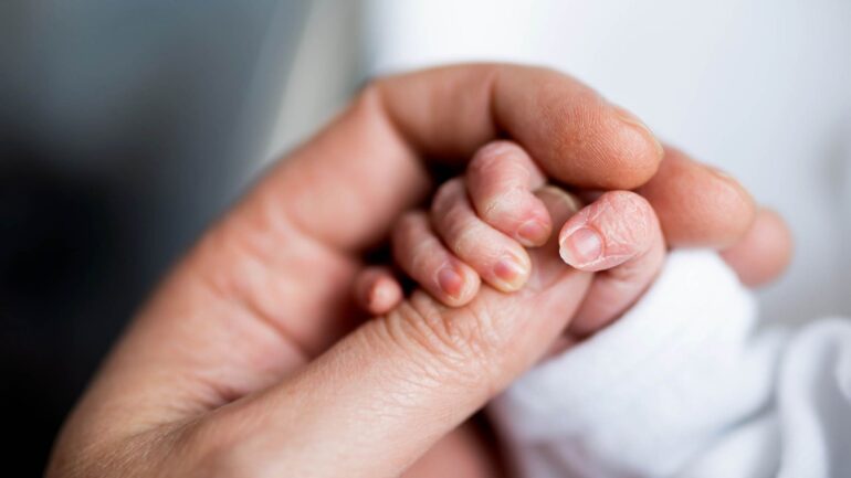 Northern Ireland has ‘highest infant mortality rate in UK’
