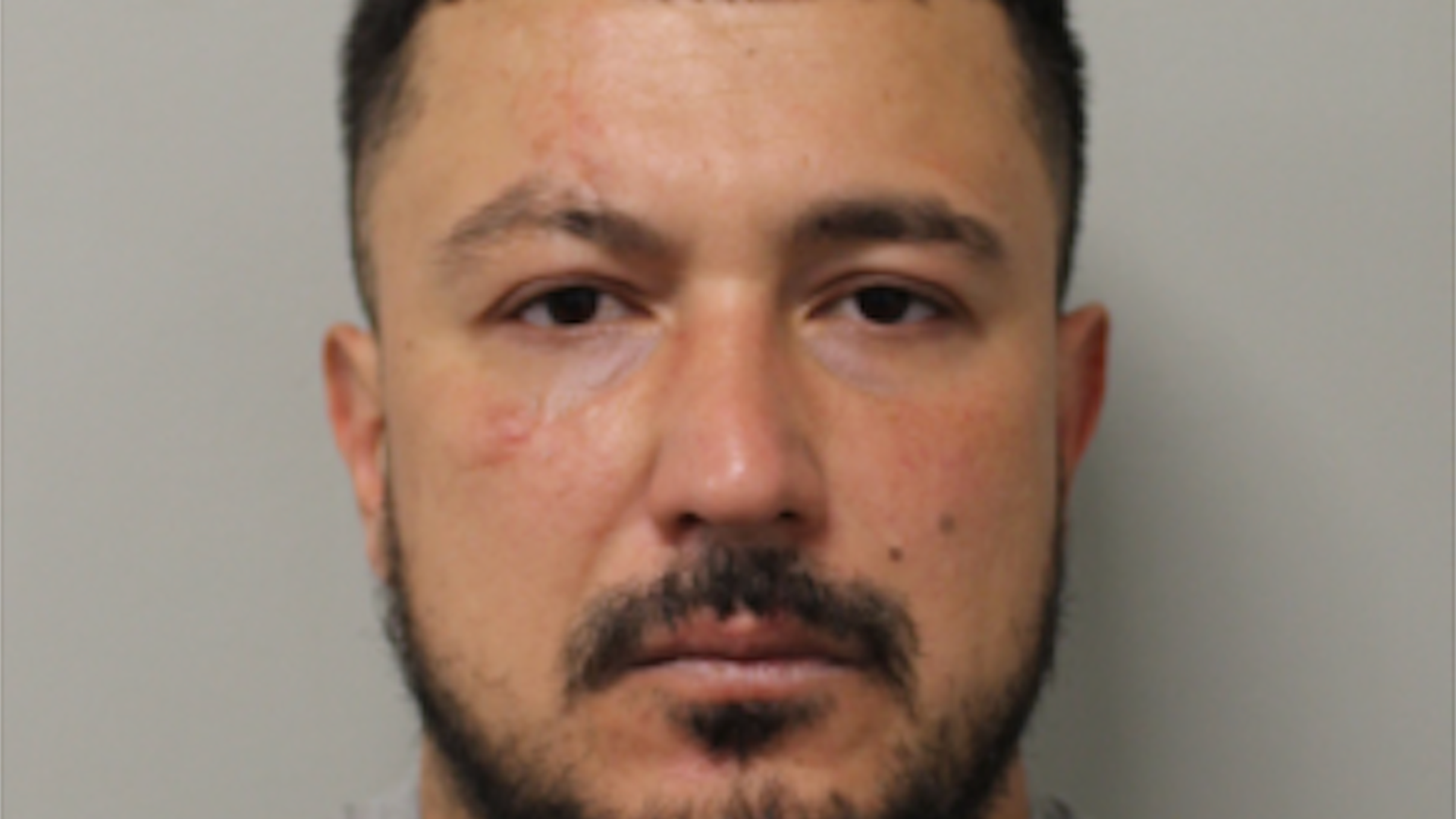 Member of notorious Turkish gang jailed over London restaurant shooting