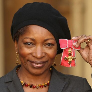Bonnie Greer, playwright and novelist, dies aged 77