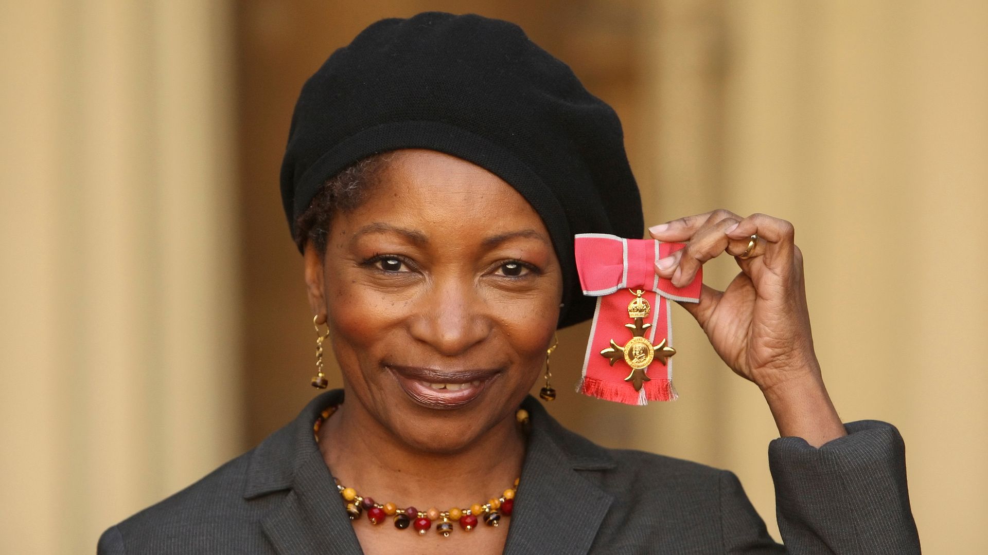 Bonnie Greer, playwright and novelist, dies aged 77