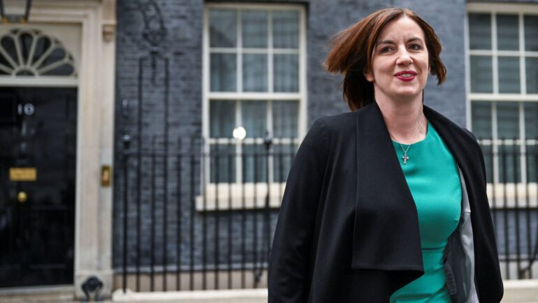 National taskforce launched to tackle misogyny and violence against girls