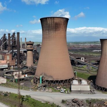British Steel losing £1.3m a day – and there is no ‘credible’ survival plan, MPs warn