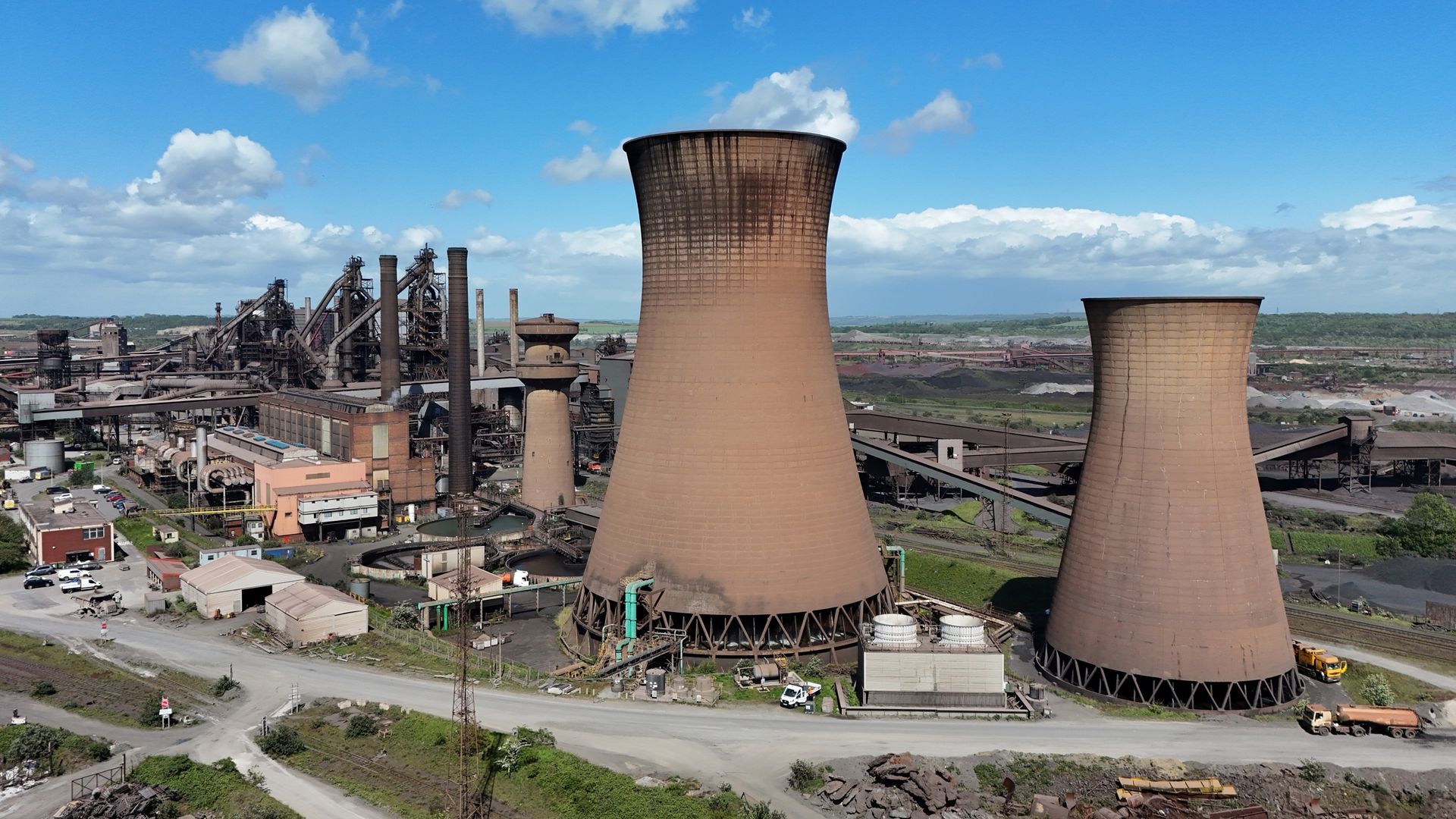 British Steel losing £1.3m a day – and there is no ‘credible’ survival plan, MPs warn