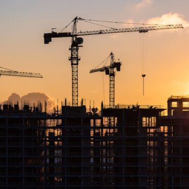 New scheme to get first-time buyers on housing ladder announced by Burnham