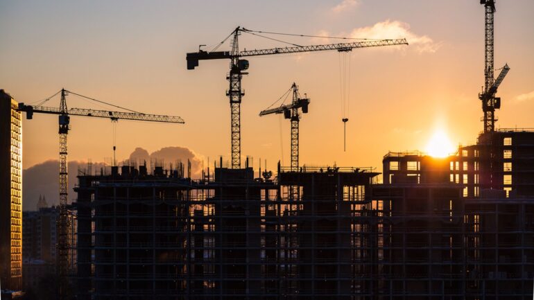 New scheme to get first-time buyers on housing ladder announced by Burnham
