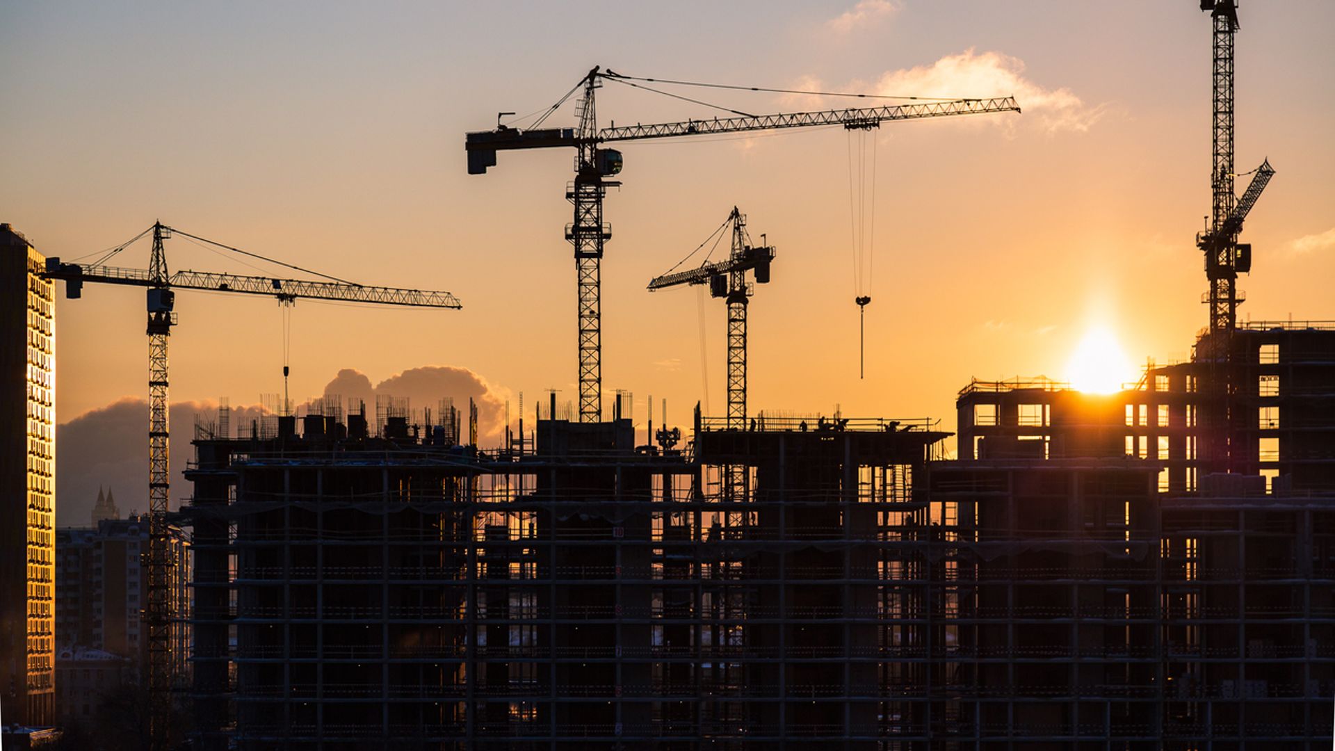 New scheme to get first-time buyers on housing ladder announced by Burnham