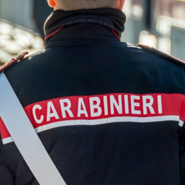 Investigation launched by police after British man dies in Sicily