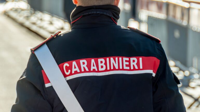Investigation launched by police after British man dies in Sicily