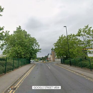 Two dead and four seriously hurt after car collided with pedestrians and vehicles