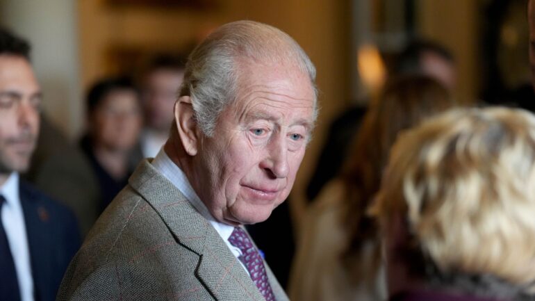 Earl Spencer accuses King of gaslighting him and being ‘astonishingly provocative’