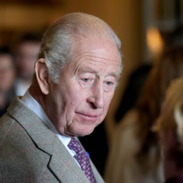Earl Spencer accuses King of gaslighting him – and says press treatment of the Sussexes ‘echoes’ that of Diana
