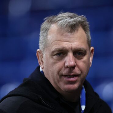 Chelsea chairman leaves club after selling ownership stake