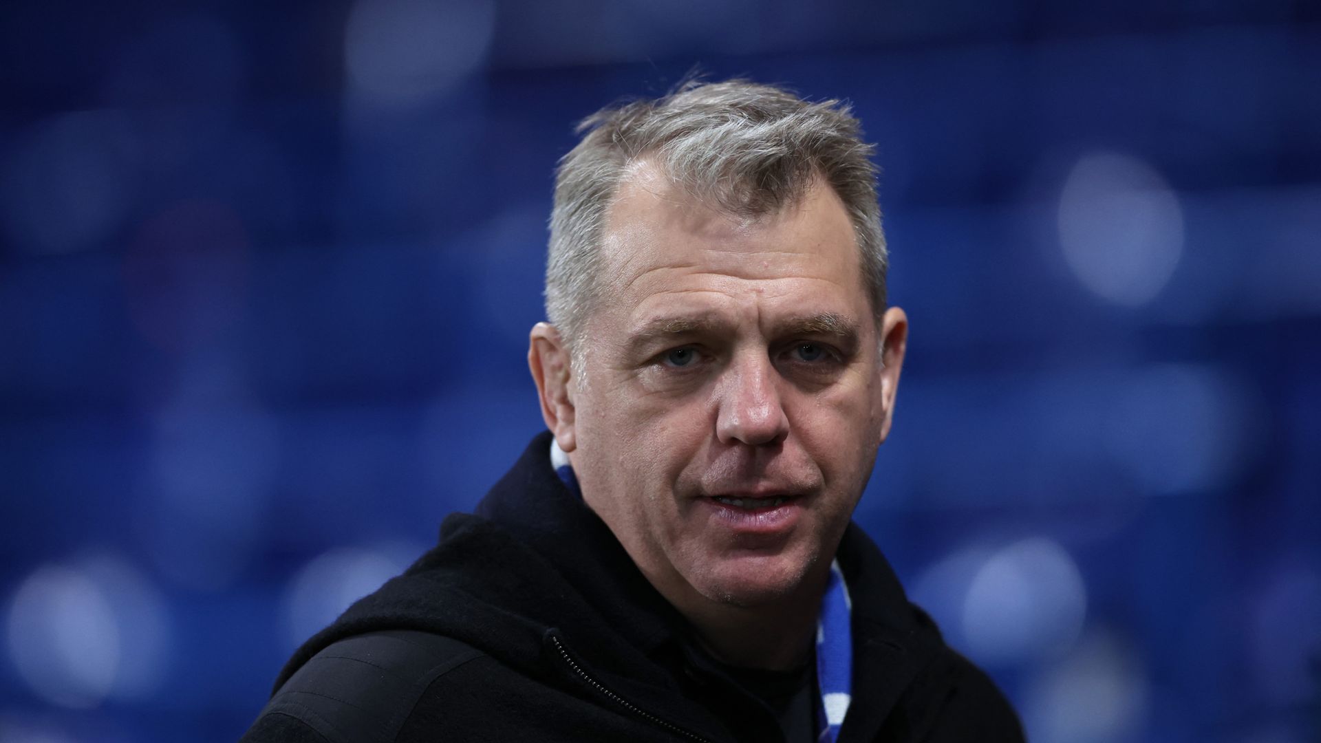 Chelsea chairman leaves club after selling ownership stake
