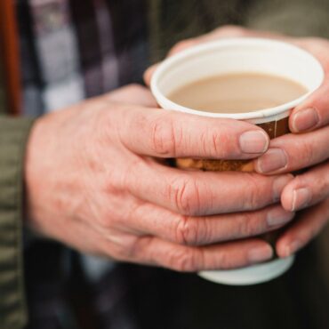 ‘Very hot’ drinks can increase the risk of developing cancer, largest study finds