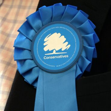Conservative couple admit cheating at gambling over election betting