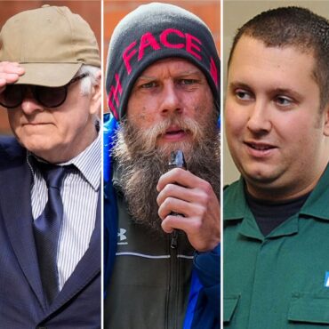 Trial of 12 men accused of sexual offences against drugged woman to start next month
