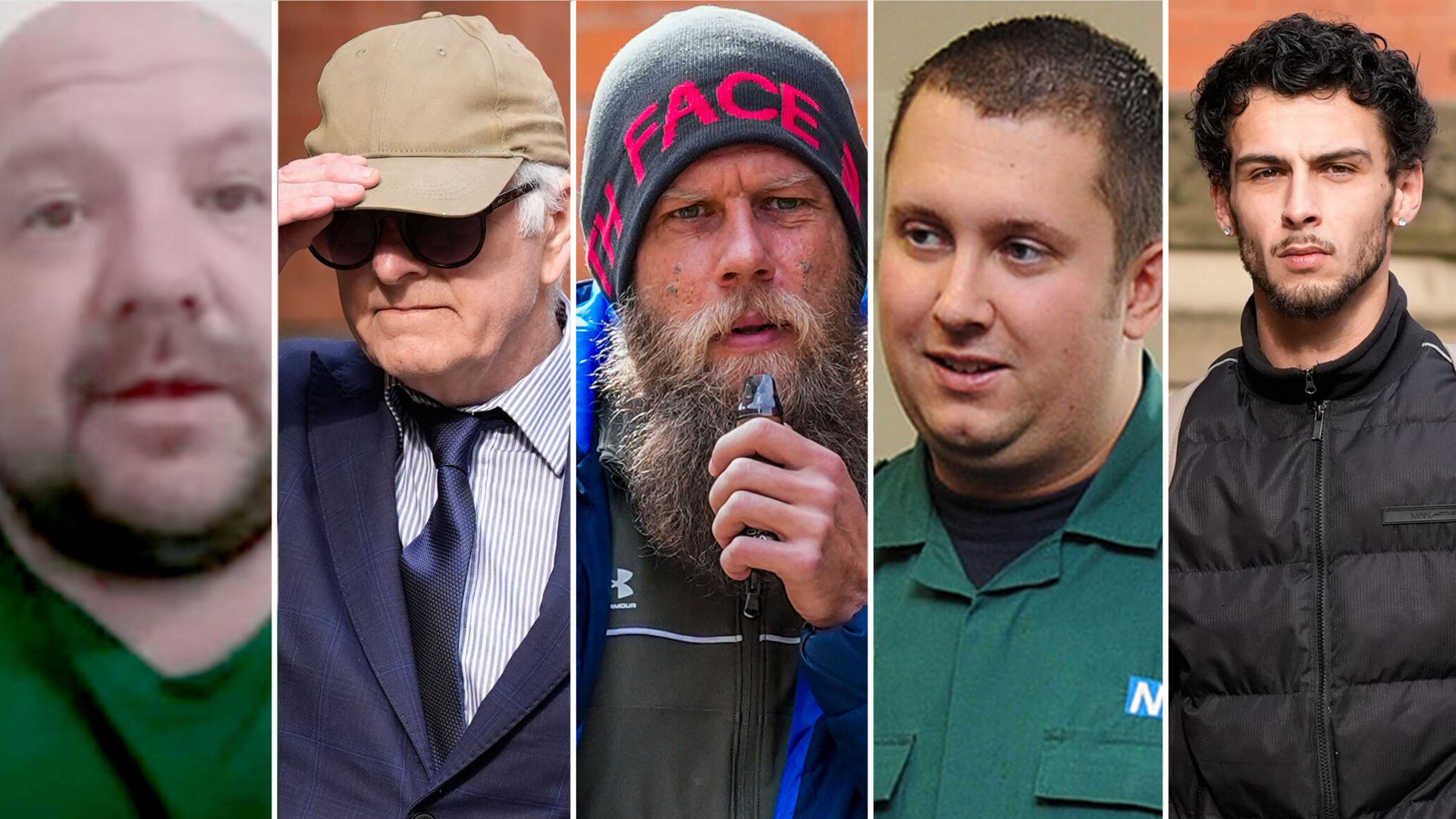 Trial of 12 men accused of sexual offences against drugged woman to start next month