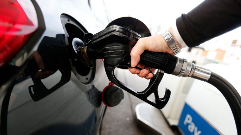 Why record diesel prices have further to go