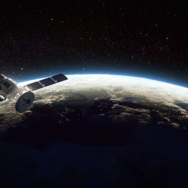 UK space squadron to guard against ‘unprecedented threats’