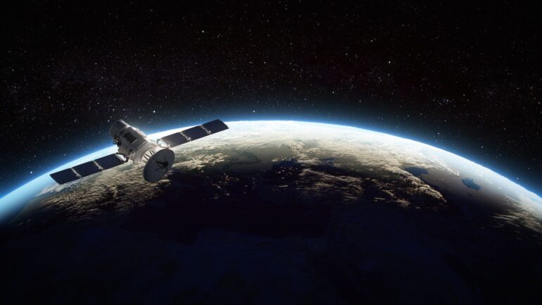UK space squadron to guard against ‘unprecedented threats’