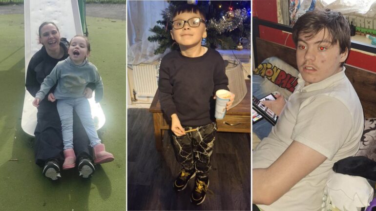 Lithium-ion battery caused house fire that killed mother and three children