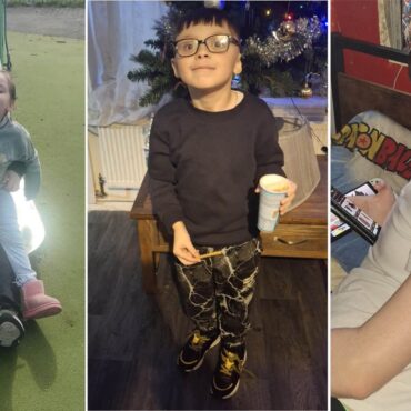E-scooter battery ignited house fire that killed mother and three children