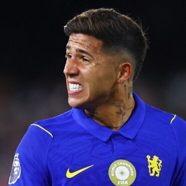 Man City equal British transfer record with deadline day splurge