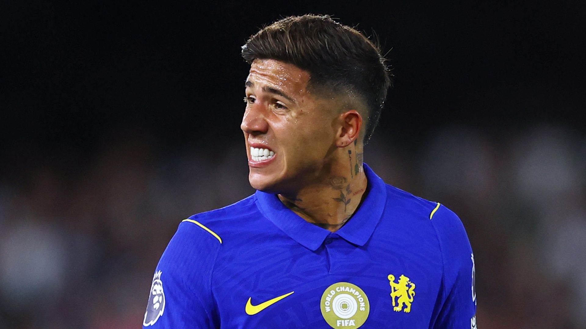 Man City equal British transfer record with deadline day splurge