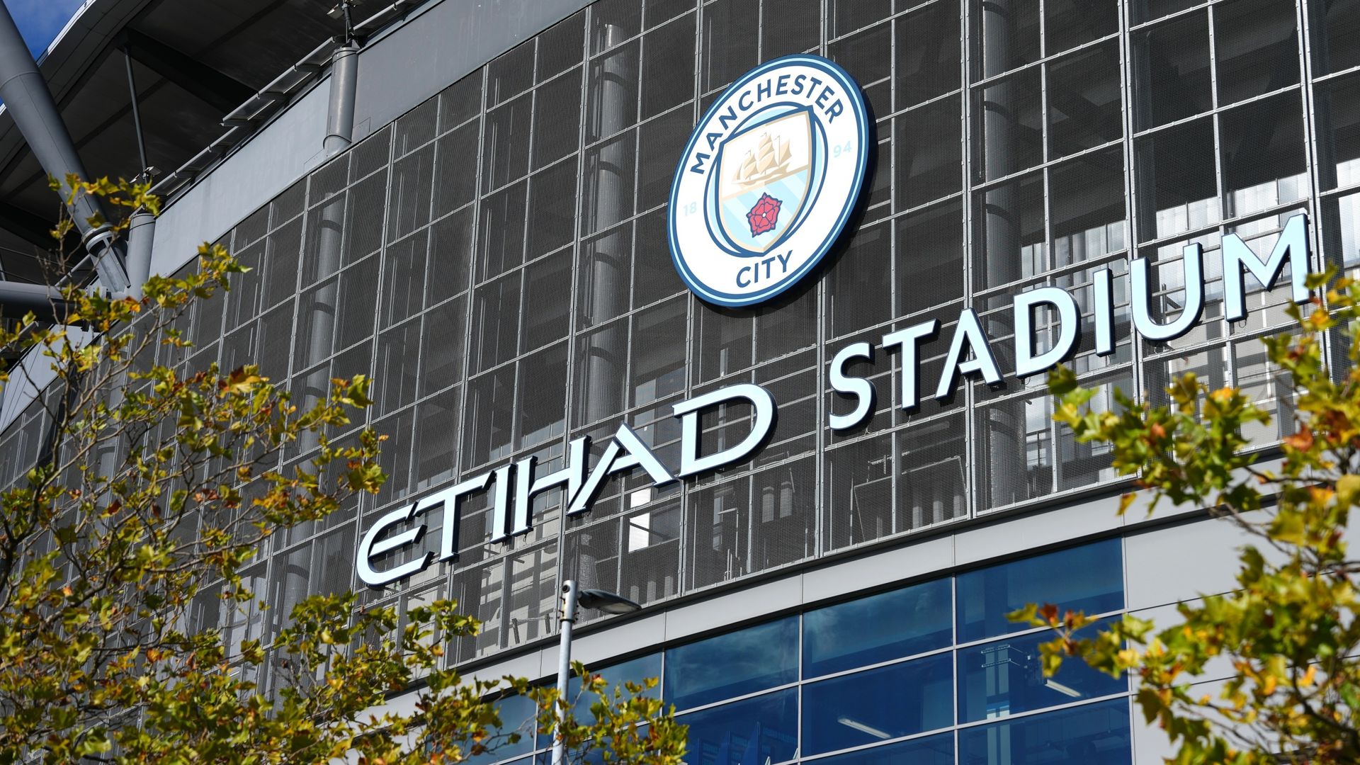Man City’s sponsor warns of legal action against Premier League