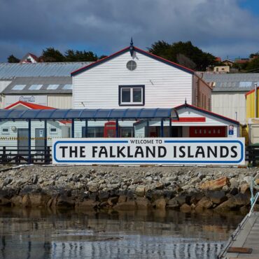 Argentina threatens UK with legal action over Falklands oil exploration