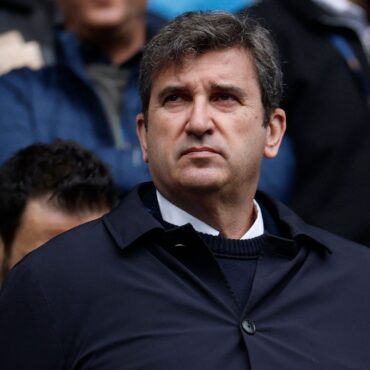 Man City boss says fight against Premier League could take years to conclude, Sky News understands