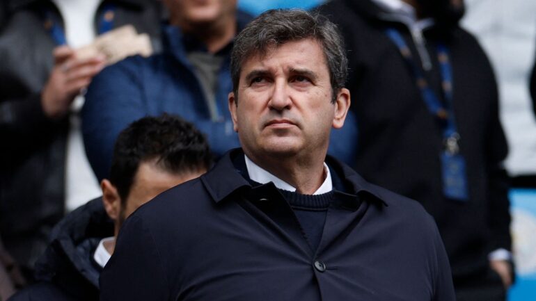 Man City boss says fight against Premier League could take years to conclude, Sky News understands