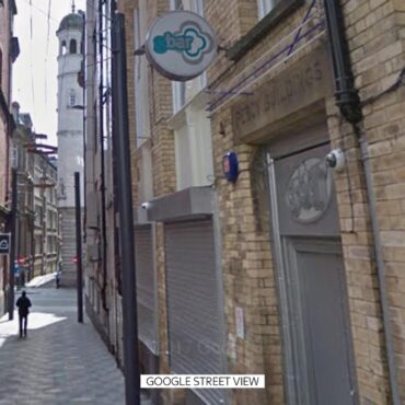 Three in hospital after stabbing near LGBT bar