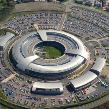 British spies uncover Iranian cyber attacks targeting dissidents around the world