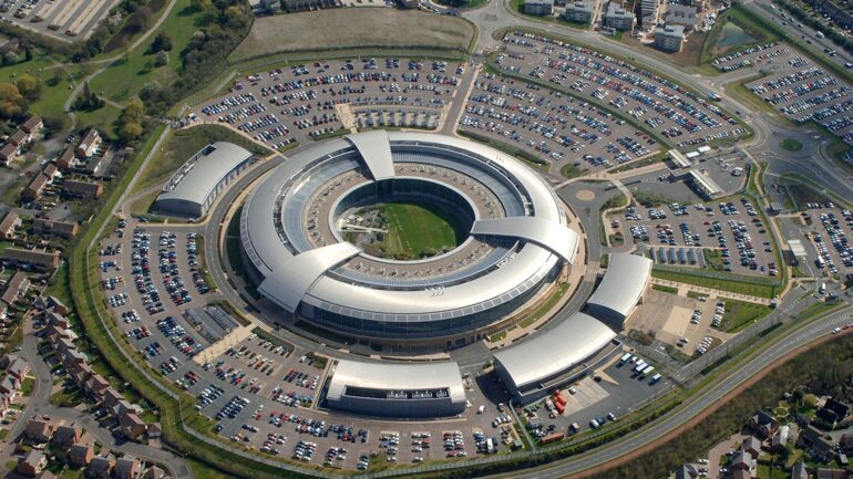 British spies uncover Iranian cyber attacks targeting dissidents around the world