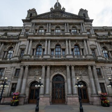 More than 20,000 council staff to be fired and rehired