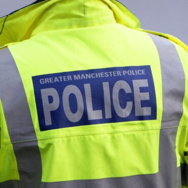 Six police officers sacked after racism complaint in Manchester