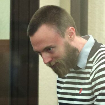 Speedboat killer jailed again for attacking woman
