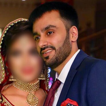 British man detained in India for nearly nine years ‘granted bail’
